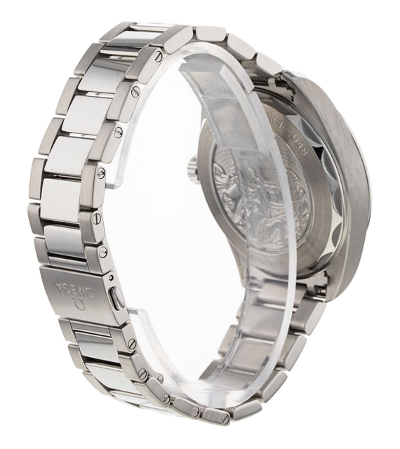 Omega Aqua Terra 150m Gents 220.10.41.21.03.005 Image 3